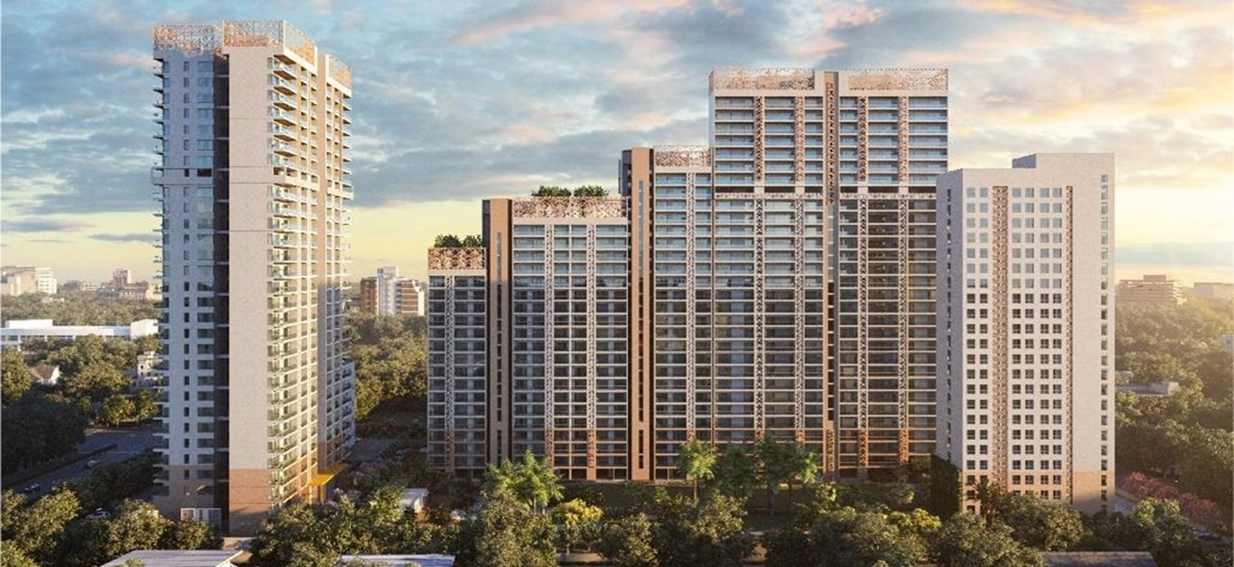 Godrej South Estate