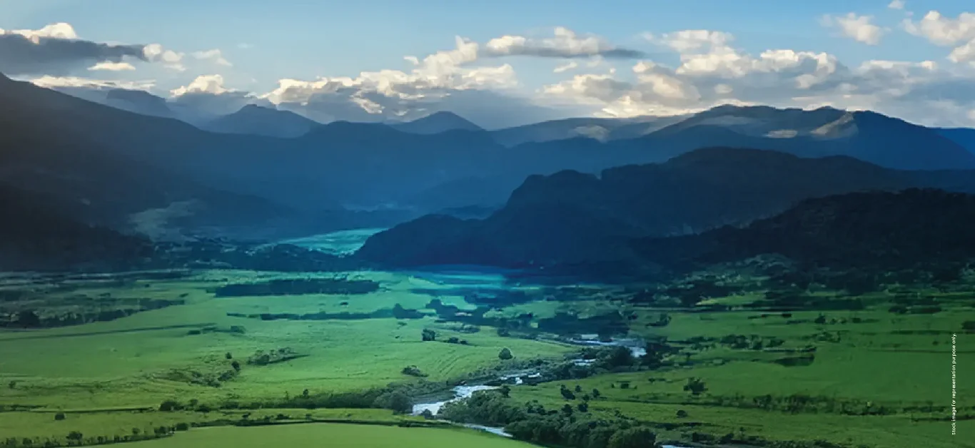 Godrej Woodside Estates