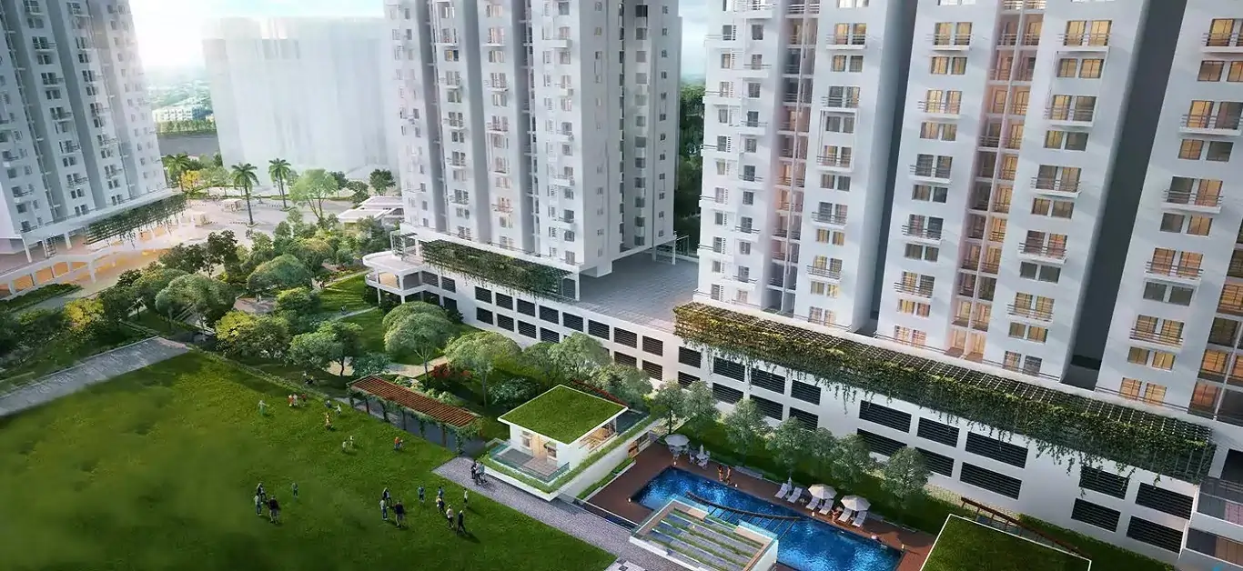 Godrej Yeshwanthpur
