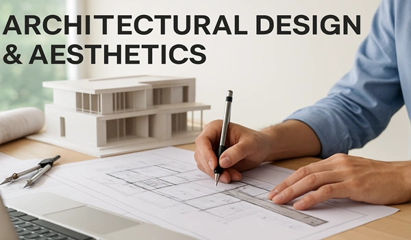 Architectural Design & Aesthetics