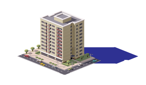 Booking Process and how to buy an apartment