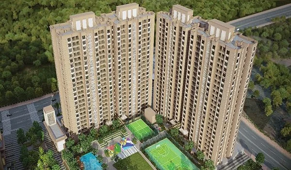Godrej Green Cove