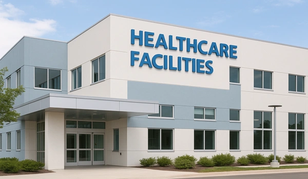 Healthcare Facilities