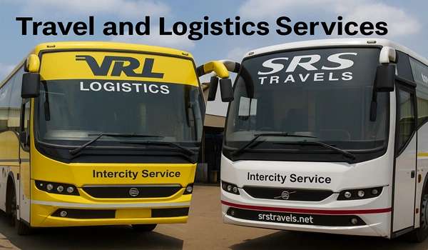Travel and Logistics Services